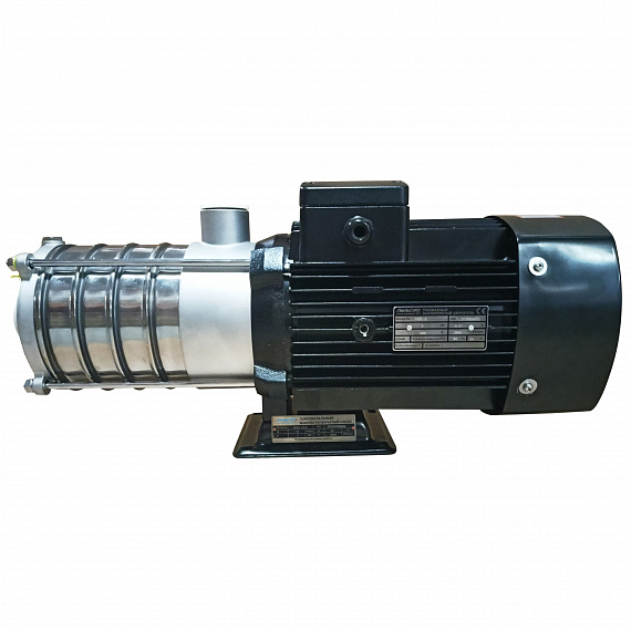 Насос многоступенчатый горизонтальный «Пульсар BWJ 12-5» G40-32, 12 куб.м/час, 3 кВт Н10029465