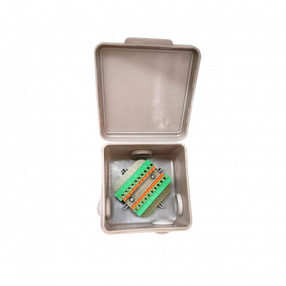 Блок коммутации на 5 контактов Н00010314