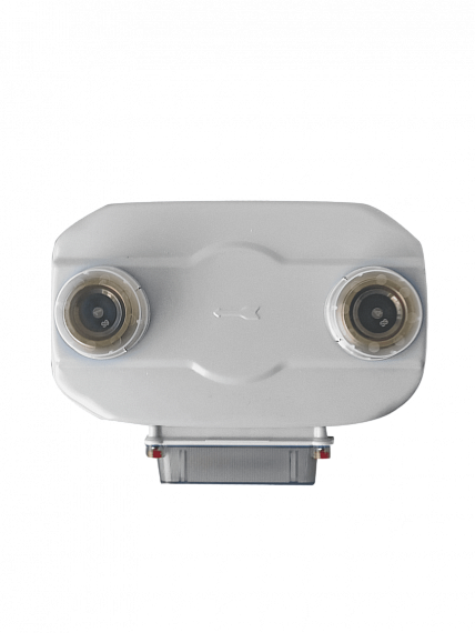 Счётчик газа объемный диафрагменный «Пульсар» G6Т правый, с термокоррекцией Н00071088