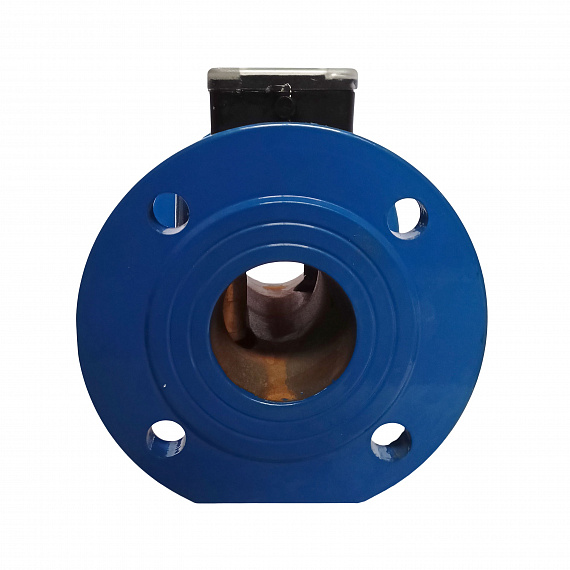 Ультразвуковой счетчик воды Ду65 M-Bus, исп.1, Qn=60 м3/ч, 40°C Н00055739