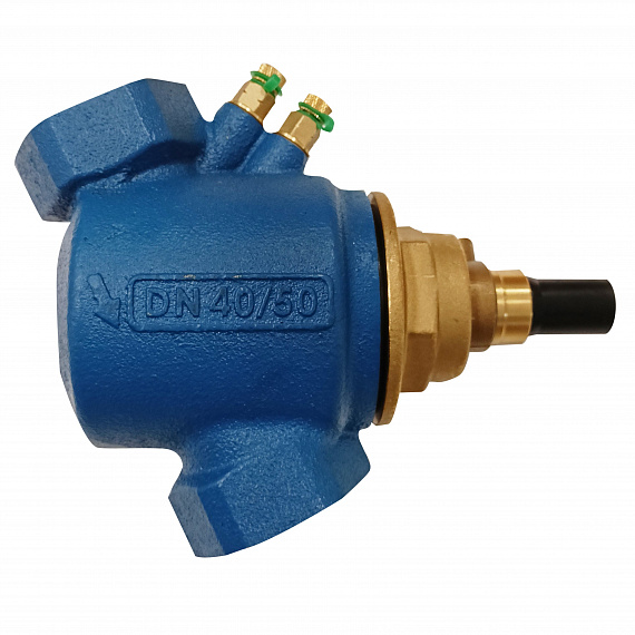 Регулятор перепада давления «Пульсар РПД» Ду50, ниппели Н00034191