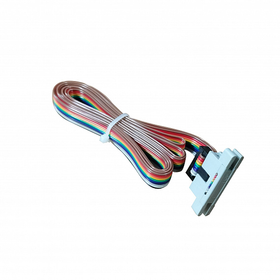 Преобразователь частоты «Пульсар» 380В, 15кВт, 32А, IP20 Н10023215