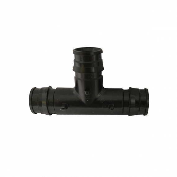 Тройник переходной PPSU Ду20 х Ду20 х Ду20 Н00079633