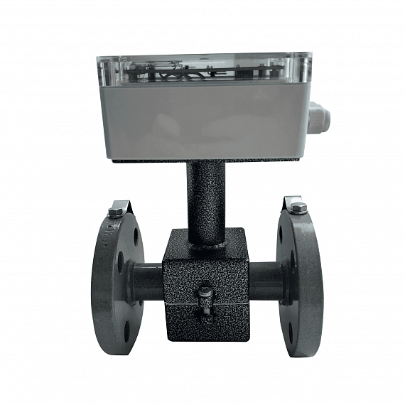 Расходомер-счетчик электромагнитный «Пульсар» Ду20, RS-485, 2 импульсных выхода, исполнение C Н10018592