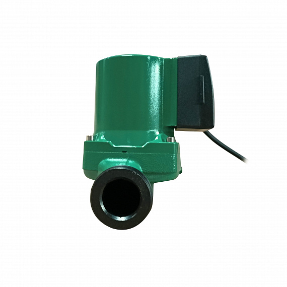 Насос циркуляционный с мокрым ротором  «Пульсар XPS25-8-180» G25, 3 скорости, с ответными гайками Н00081323