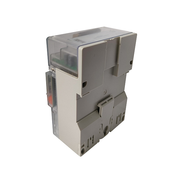 Электросчетчик «Пульсар 1Т» Компакт, RS-485, оптопорт, СПОДЭС, 5/100A, модуль 2G/4G 2 сим-карты, реле, контроль нейтрали П0000008708