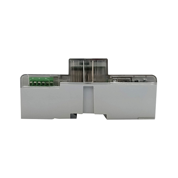 Трехфазный электросчетчик «Пульсар 3/3М» Компакт RS-485, оптопорт, 5/100A, реле, СПОДЭС Н10031852