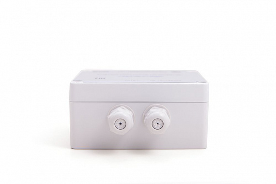 Счетчик импульсов-регистратор «Пульсар» GPRS 2-канальный, 2 аналоговых входа Н00003051