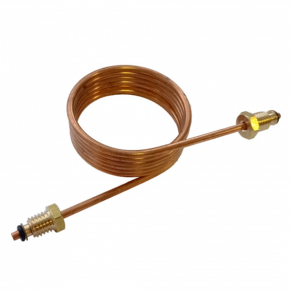 Регулятор перепада давления «Пульсар РПД» Ду50, ниппели Н00034191