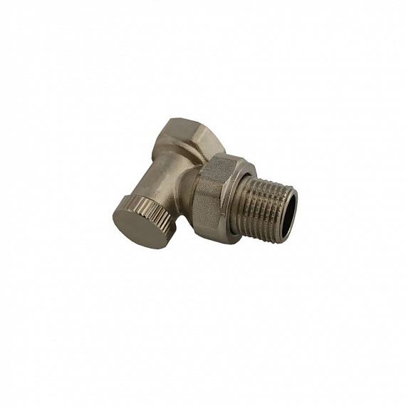 Клапан ручной «Пульсар» угловой Ду20 Н00077964