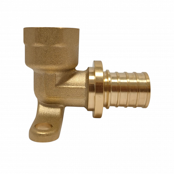 Водорозетка аксиальная «Пульсар» Ду20 x 1/2" Н30011973