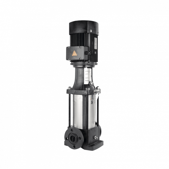 Насос многоступенчатый вертикальный «Пульсар BLT 4-8» Ду32, 4 куб.м/час, 1,5 кВт Н10029474