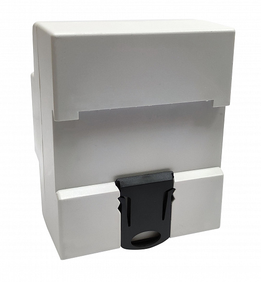 Электросчетчик «Пульсар 1» ЖКИ 5/60 A без кнопки Н00012582