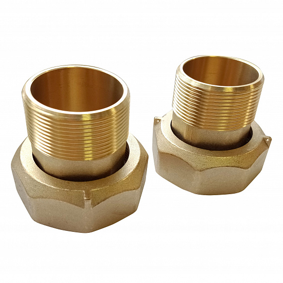 Комплект присоединителей Ду50 Н00004073