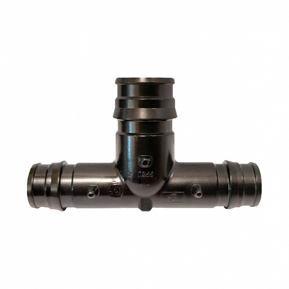 Тройник переходной PPSU Ду16 х Ду20 х Ду16 Н10015189