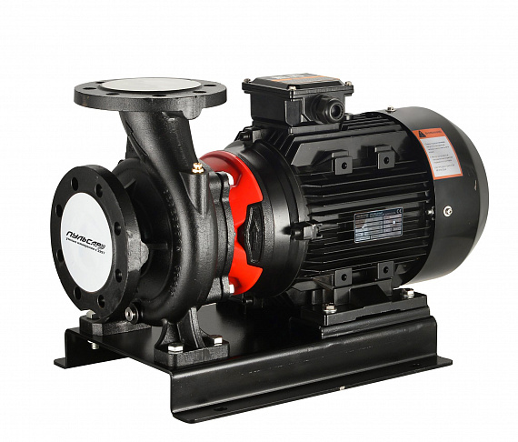 Насос консольно-моноблочный «Пульсар SGW 150-250BG-4P» Ду150, 7,5 кВт, 1500 об/мин, 380V Н00089684