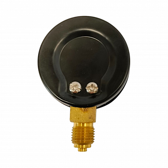 Манометр радиальный «Пульсар» до 16 бар, G1/4", 50 мм Н10021190