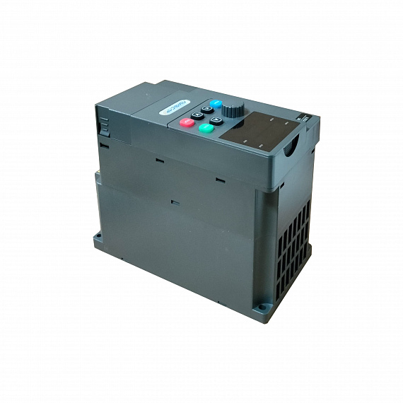 Преобразователь частоты «Пульсар» 380В, 5,5кВт, 13А, IP20 Н10023206