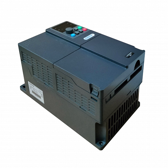 Преобразователь частоты «Пульсар» 380В, 22кВт, 45А, IP20 Н10023212