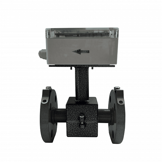 Расходомер-счетчик электромагнитный «Пульсар» Ду65, RS-485, 2 импульсных выхода, исполнение C Н10018620