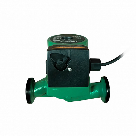 Насос циркуляционный с мокрым ротором  «Пульсар XPS32-8-180» G32, 3 скорости, с ответными гайками Н30018290