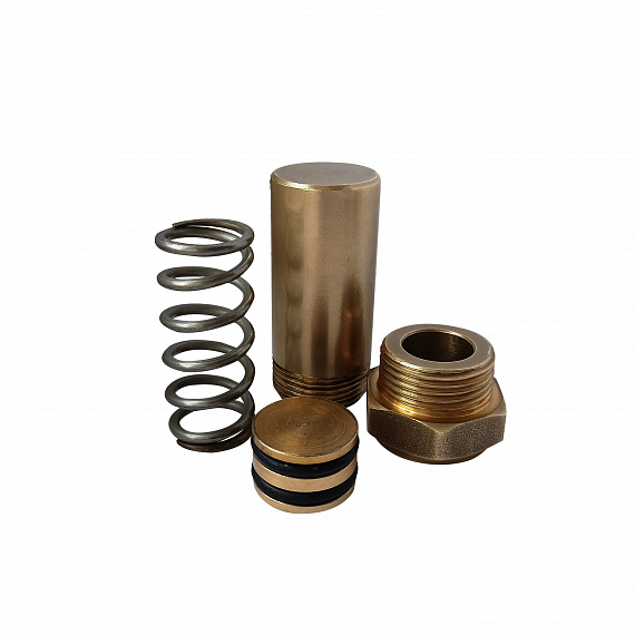 Компенсатор гидроударов «Пульсар» Ду15 Ру10 Н00091878