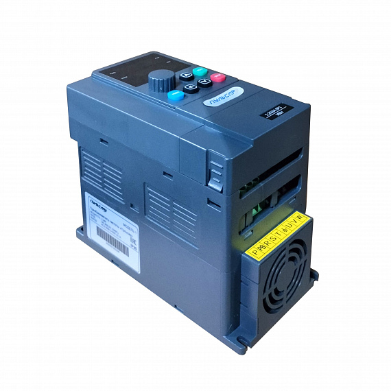 Преобразователь частоты «Пульсар» 380В, 2,2кВт, 5,1А, IP20 Н10023213