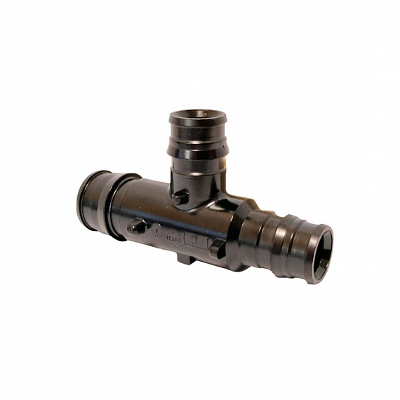 Тройник переходной PPSU Ду20 х Ду16 х Ду16 Н10015190