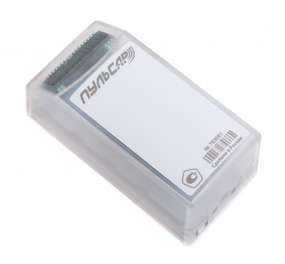 Распределитель с радиовыходом LoRa Н00005950