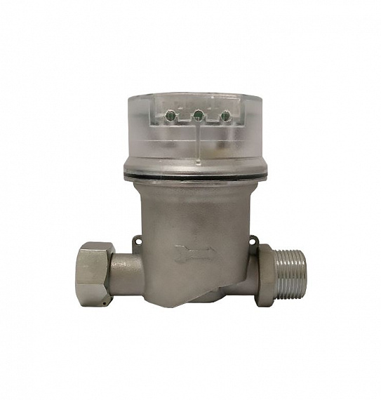 Счетчик газа струйный «Пульсар» 4Т с термокоррекцией Н30014460