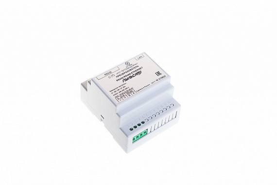Преобразователь RS-232/RS-485 - Ethernet Н00002738