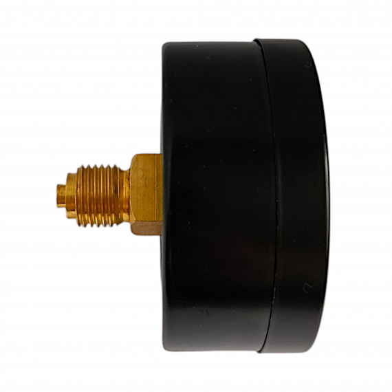 Манометр аксиальный «Пульсар» до 10 бар, G1/4", 63 мм Н10021173