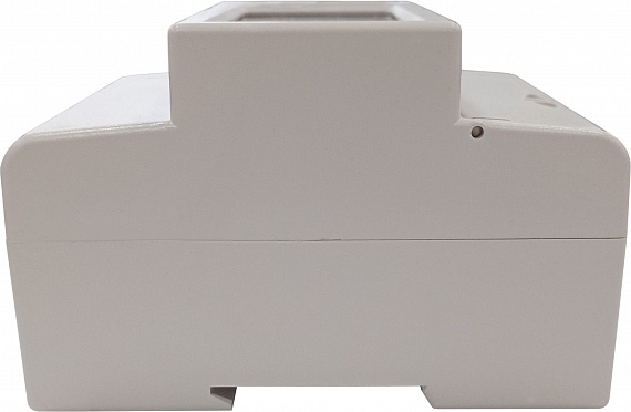 Электросчетчик «Пульсар 1Т» ЖКИ RS-485 оптопорт 5/60 A, реле, контроль нейтрали, без кнопки Н00036147