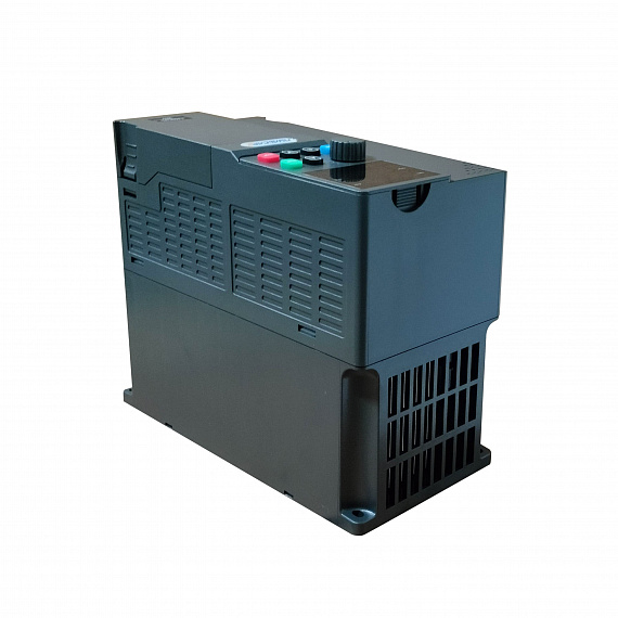 Преобразователь частоты «Пульсар» 380В, 7,5кВт, 17А, IP20 Н10023205