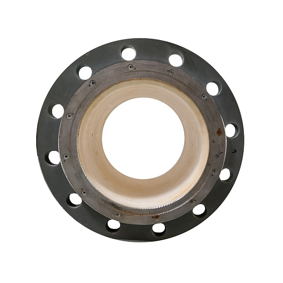 Расходомер-счетчик электромагнитный «Пульсар» Ду250, RS-485, 2 импульсных выхода, исполнение C Н10018625