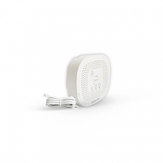 Сигнализатор загазованности «Пульсар» CO с соединительным кабелем Н00045724