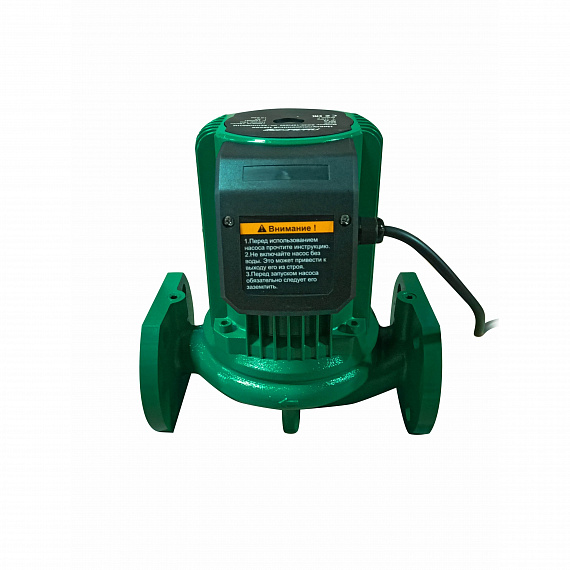 Насос циркуляционный с мокрым ротором  «Пульсар XP40-16F-250» Ду40, 1 кВт Н00081336