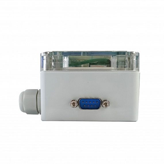 Вычислитель тепловой энергии «Пульсар» ТВ1 RS-485 Н00009840