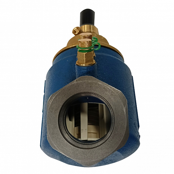 Регулятор перепада давления «Пульсар РПД» Ду50, ниппели Н00034191