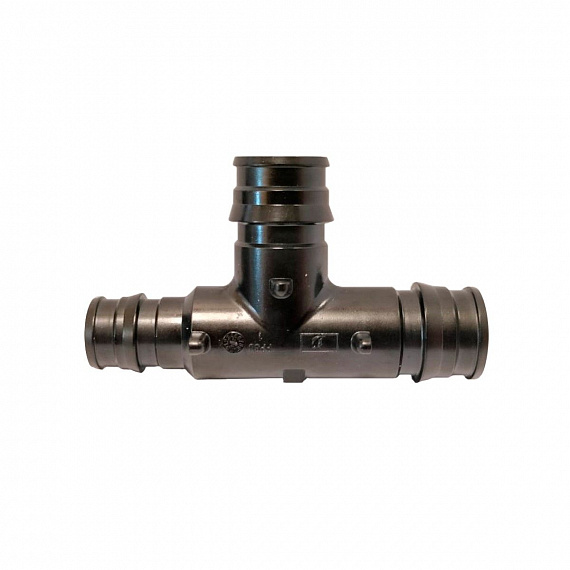 Тройник переходной PPSU Ду20 х Ду20 х Ду16 Н10015192