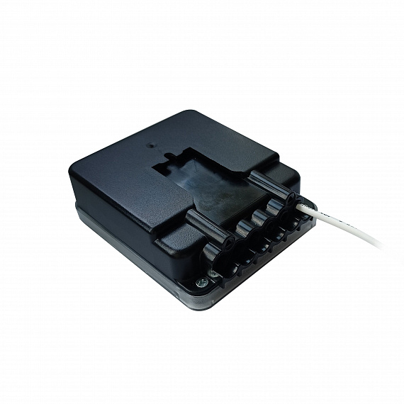 Сигнализатор загазованности «Пульсар» CO для паркинга, IP54 Н10018141