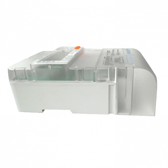 Электросчетчик «Пульсар 1Т» RS-485 оптопорт импульсный выход 5/100A реле Н00078454