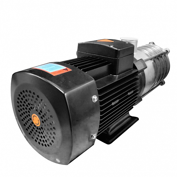 Насос многоступенчатый горизонтальный «Пульсар BWJ 8-5» G40-32, 8 куб.м/час, 2,2 кВт Н10029462