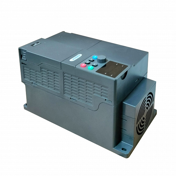 Преобразователь частоты «Пульсар» 380В, 15кВт, 32А, IP20 Н10023215