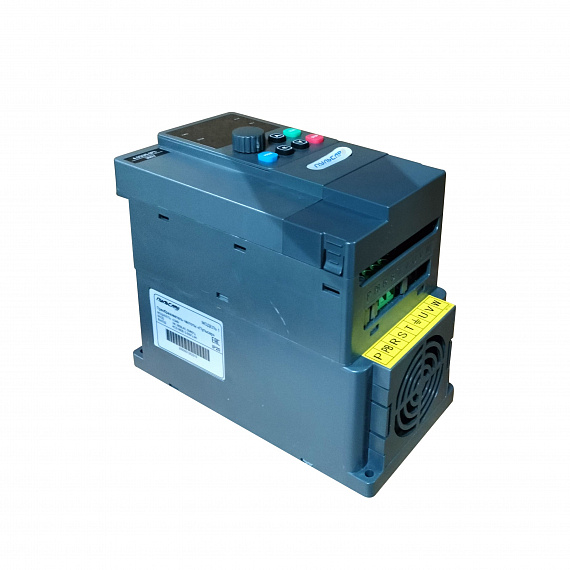 Преобразователь частоты «Пульсар» 380В, 4кВт, 9А, IP20 Н10023207