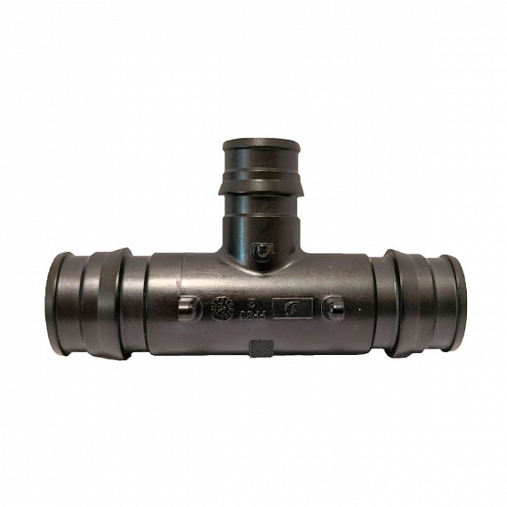 Тройник переходной PPSU Ду20 х Ду16 х Ду20 Н10015191