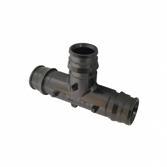 Тройник переходной PPSU Ду20 х Ду20 х Ду20 Н00079633