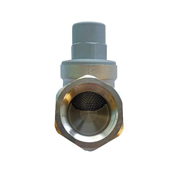 Редуктор давления мембранный, резьба В/В, Ду25 Н00092569