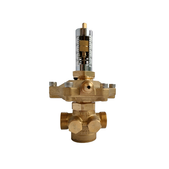 Регулятор перепада давления мембранный «Пульсар РПД» Ду15 модель 3 Н10021340