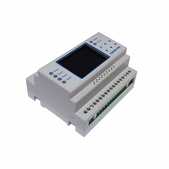 Блок управления системы сигнализаторов «Пульсар» для паркинга Н10018139